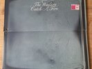 The Wailers Catch a Fire Vinyl LP 1973 Zippo Lighter Sleeve Bob Marley