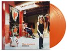 Monaco - Music For Pleasure Expanded Coloured 2 x Vinyl LP Peter Hook, New Order