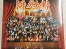 Def Leppard - Songs From The Sparkle Lounge - Vinyl LP
