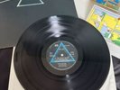 Pink Floyd-Dark Side Of The Moon Uk 5th Press Complete w/All *Inserts* EX/VG++