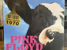 [ROCK/POP] SEALED LP PINK FLOYD Atom Heart Mother Live Paris Theatre 1970 [180 G