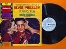 ELVIS PRESLEY (33 RPM-ITALY) NL 43456 