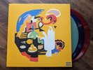 Mac Miller - Faces (Limited Tri-Colour 3LP Vinyl)