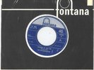 The Misunderstood Children Of The Sun - UK Fontana 1969 Issue In Company Sleeve