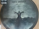 Black Sabbath : Paris 1970. Brand New Picture Disc Vinyl Record. Free Postage.