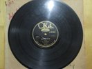 78 RPM Roy Johnson's Happy Pals Okeh 8723 VV+