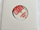 Sleaford Mods West End Girls 7” White Label UK GRIM Tour Exclusive Pet Shop Boys