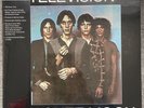 TELEVISION Marquee Moon LP Rhino 2024 High Fidelity pressing ed of 5000 soldout