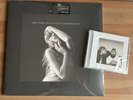 New Taylor Swift The Tortured Poets Department Black Dog Vinyl LP+ Fortnight CD