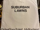 1979 Suburban Lawns Gidget Goes To Hell 45 Punk / New Wave / KBD NM- / Hear