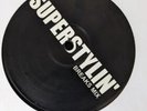 Groove Armada – Superstylin' (Breaks Mix) UK 2003 Remix Vinyl