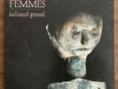 VIOLENT FEMMES Hallowed Ground SLASH LP 1984 US Press VINYL ALBUM