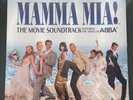 Mamma Mia The Movie Sound Track [VIYNL]