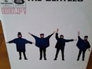 The Beatles - Help  (Parlophone PMC 1255 UK Original Mono LP 1965) -2/ -2