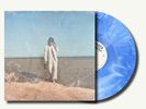 Declan McKenna What Happened To The Beach? Sand Filled Sleeve - Blood Records