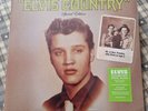 ELVIS PRESLEY COUNTRY FTD 2 LP SPECIAL EDITION