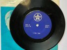 The Beatles, Hey Jude / Revolution, Des O'Connor, EP w/ pic slv (Iran?, 1970s?)