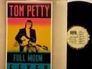 Tom Petty - Full Moon Fever  (1989)  VINYL RECORD  LP  MCA Records  1st Pressing