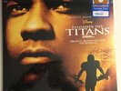 Remember The Titans Original Motion Picture Soundtrack LP Vinyl Caramel Color