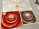 STEVIE WONDER SONGS IN THE KEY OF LIFE 2 LP NM + Book + EP 1976 ONE OWNER Beauty