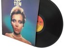 The Flying Lizards Vinyl Record Top Ten LP