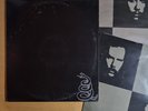VG+ 2LP / METALLICA - Black Album [ 1991 Korea Orig 1st LP Vinyl ]