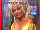 DOLLY PARTON 16 BIGGEST HITS SEALED VIOLET COLOR RECORD ALBUM VINYL LP