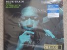 John Coltrane - Blue Train - Tone Poet Series - 2 LP Vinyls - New & Sealed