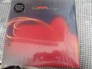 COCTEAU TWINS-HEAVEN OR LAS VEGAS 180GM reissue EX/EX