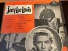 JERRY LEE LEWIS - JERRY LEE LEWIS Rare London Records HA-S 2138 UK Press VINYL
