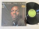 ORNETTE COLEMAN LP Change Of The Century Atlantic Stereo Orig. NM RARE