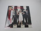 BLONDIE PARALLEL LINES CHRYSALS WWS-81139 with OBI Japan LP Vinyl