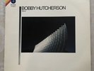 Bobby Hutcherson- Spiral LT996 Blue Note LP  W Blue Note Sleeve