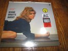 PETE RUGOLO - BEHIND BRIGITTE BARDOT - SEALED WAX TIME RECORDS GATEFOLD LP