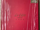 DIMITRI FROM PARIS-LE BOX SET 5XLP BOXSET DFP12345BX LE-EDITS RECORDS 2021