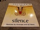 Delerium - Silence UK 12