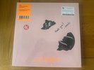 Mitski The Land Is Inhospitable And So Are We Robin's Egg Blue Vinyl - Signed