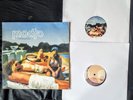 MODJO - LADY -  ALBUM SAMPLER  DOUBLE  UK VINYL - EX