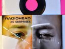 RADIOHEAD NO SURPRISES 7