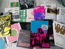 Pink floyd early years box set Vinyl Posters And Blu Rays Roger Waters Gilmour