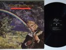 FRANK WAKEFIELD End Of The Rainbow BAY LP VG+ bluegrass