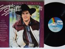 GEORGE STRAIT Greatest Hits MCA LP VG++