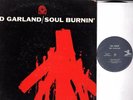 Soul Burnin’ by Red Garland (LP, 1964) PR 7307 Prestige Records Vintage Pressing