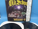 Old School Lowrider - Volume 6 (EX) Vinyl 2LP Record Album Thump Records Rare