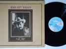 JERRY JEFF WALKER Self-Titled DECCA LP VG++ gatefold 1st press w/booklet