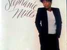 STEPHANIE MILLS –Sweet Sensation - Vinyl LP 1980 20th Century T-603 SHRINK Lyric