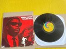 OST  The Lost Man  OG  US UNI LP  EX