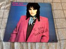 Joan Jett & The Blackhearts ORIGINAL [EX/VG+] VINYL LP I Love Rock 'N' Roll