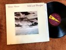 teena marie wild and peaceful synth soul funk vinyl lp w/lyric gordy '79 g7986r1