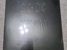 Back in Black by AC/DC (Vinyl Record) Sealed.